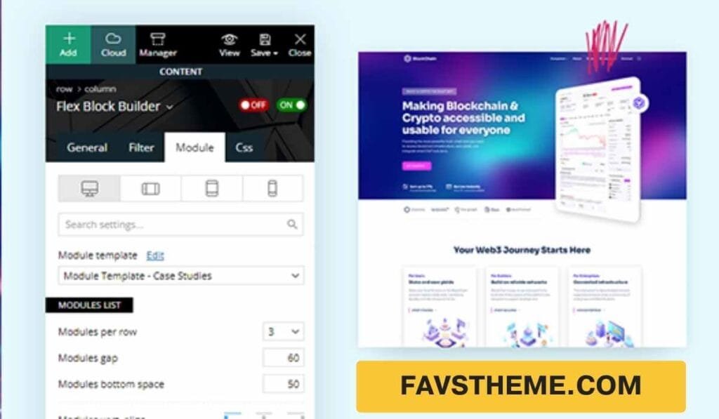 Free Download Newspaper Theme