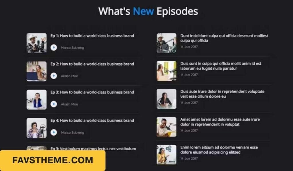 Download CakCuk Template