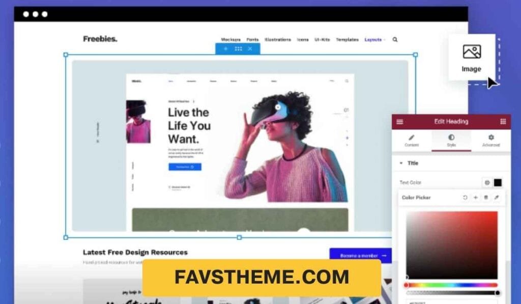 Free Download JNews Theme