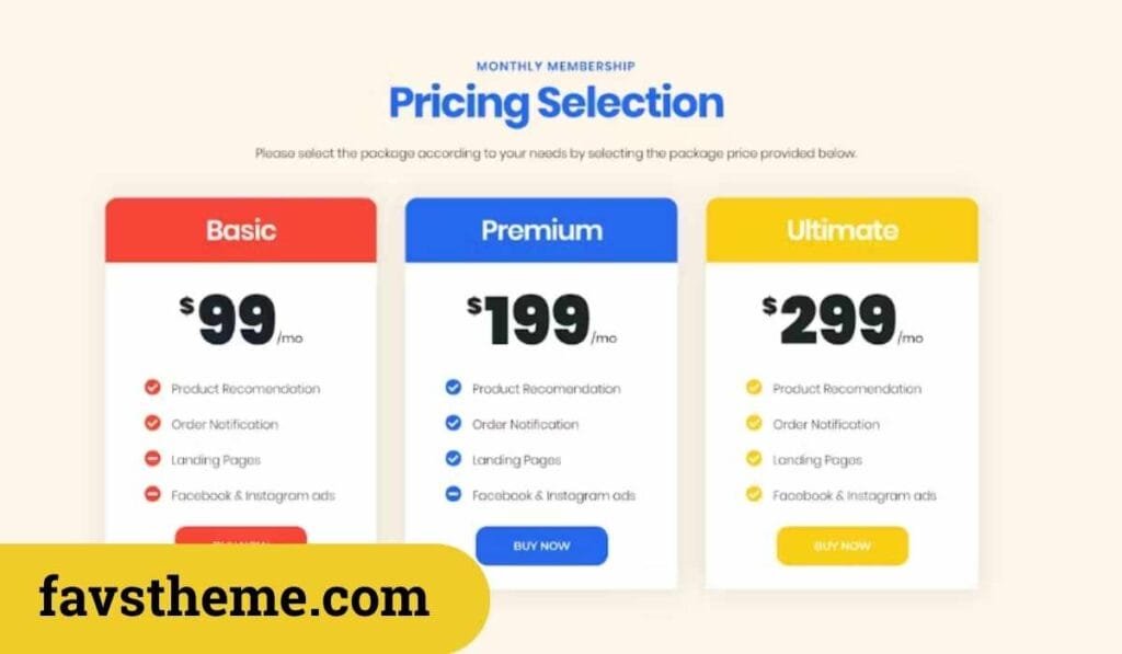 Get AgencyEz Consultant Template