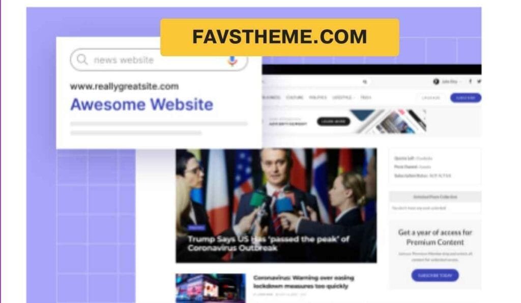 Free Download JNews Theme
