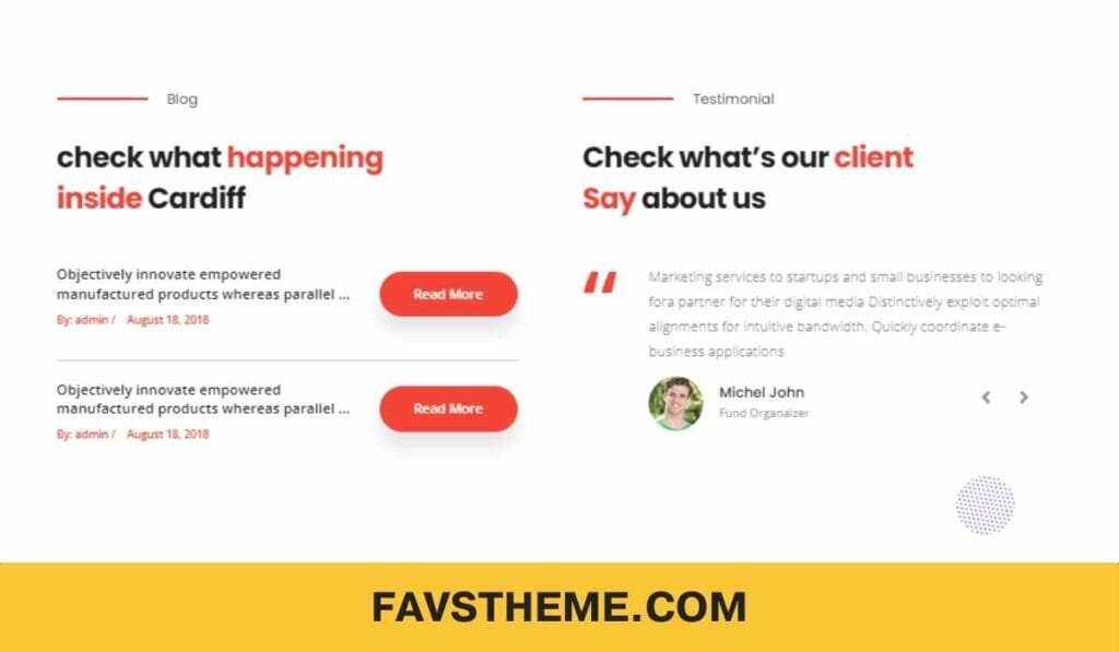 Download Cardiff Theme