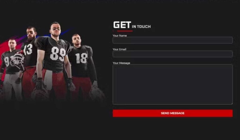 Download Astones Template