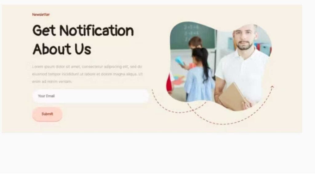Bocha - Childcare Elementor Template 