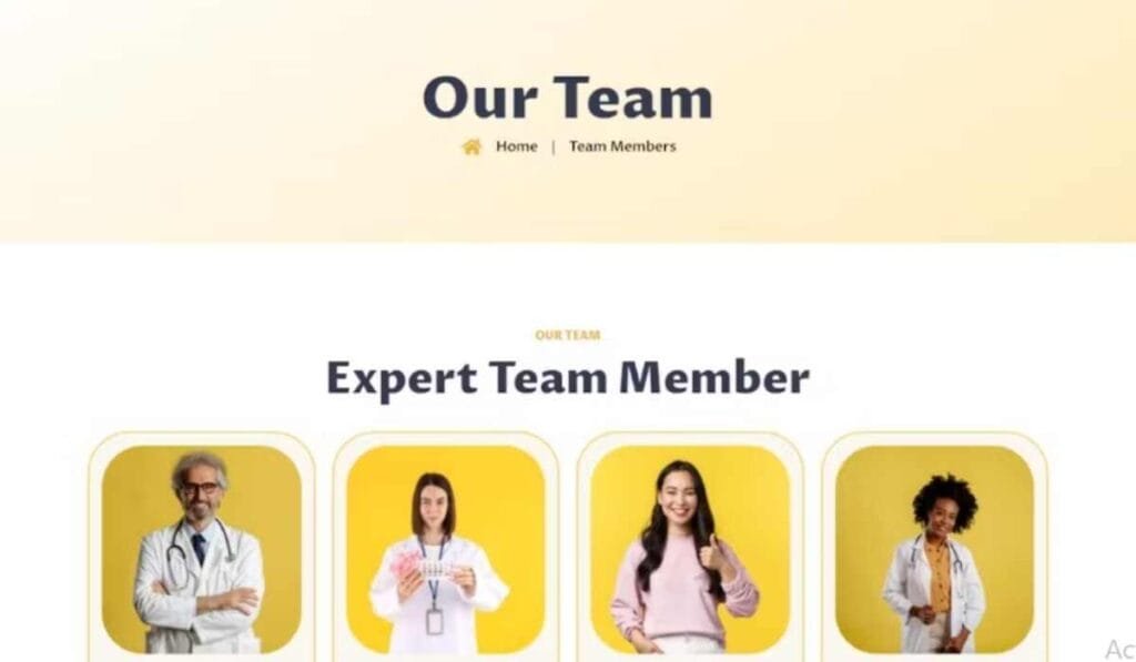 ZimmyPet - Pet Care & Store Elementor Template