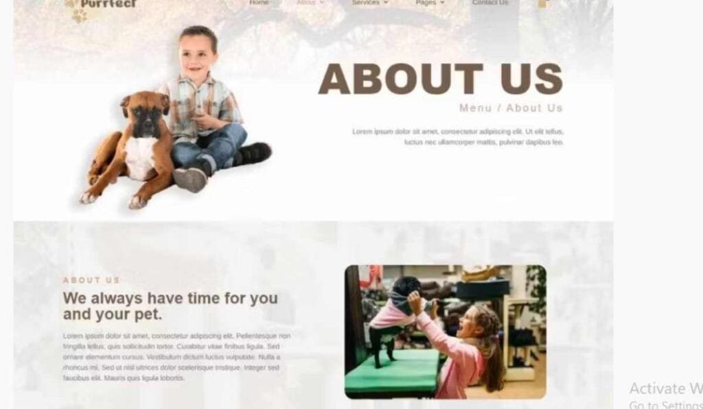 Jinx - Pet Shop & Veterinary WooCommerce Theme